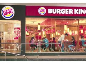 Burger King Franchise in India