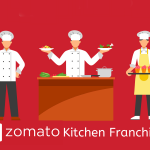 How to get Zomato Delivery Franchise in India