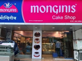 Monginis Store Outlet in India