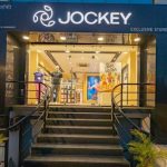 Jockey outlet in Sangli, Maharashtra, India