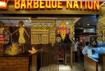 Barbeque Nation Barbeque Nation Restuarant in India