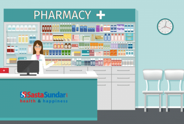 SastaSundar Pharmacy Franchise In India