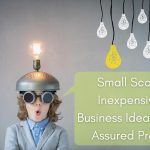 Most successful small business ideas in India