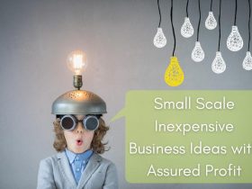 Most successful small business ideas in India