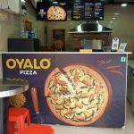Oyalo Pizza Shop Karungalpalayam